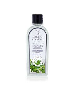 Ashleigh & Burwood Soothing Peppermint 500ml